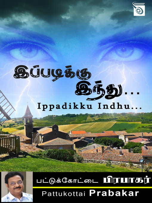 Title details for Ippadikku Indhu... by Pattukottai Prabakar - Available
